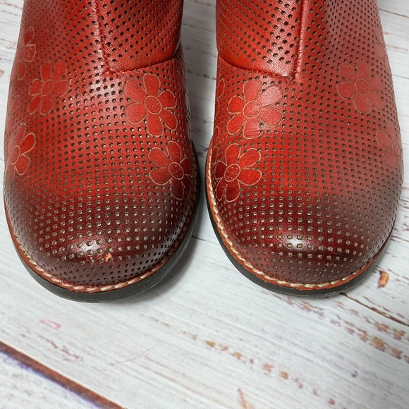 L’Artiste by Springstep Ankle Boots Tan - Picture 2 of 6